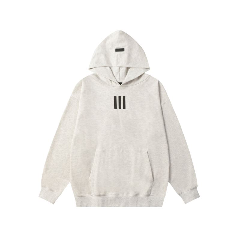 Fear Of God Hoodies